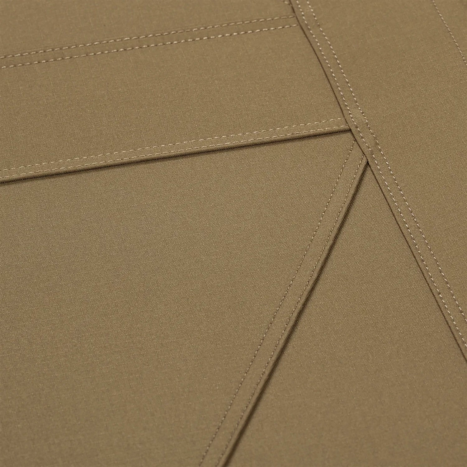 Helinox Cot Max Convertible - Coyote Tan / Black Frame