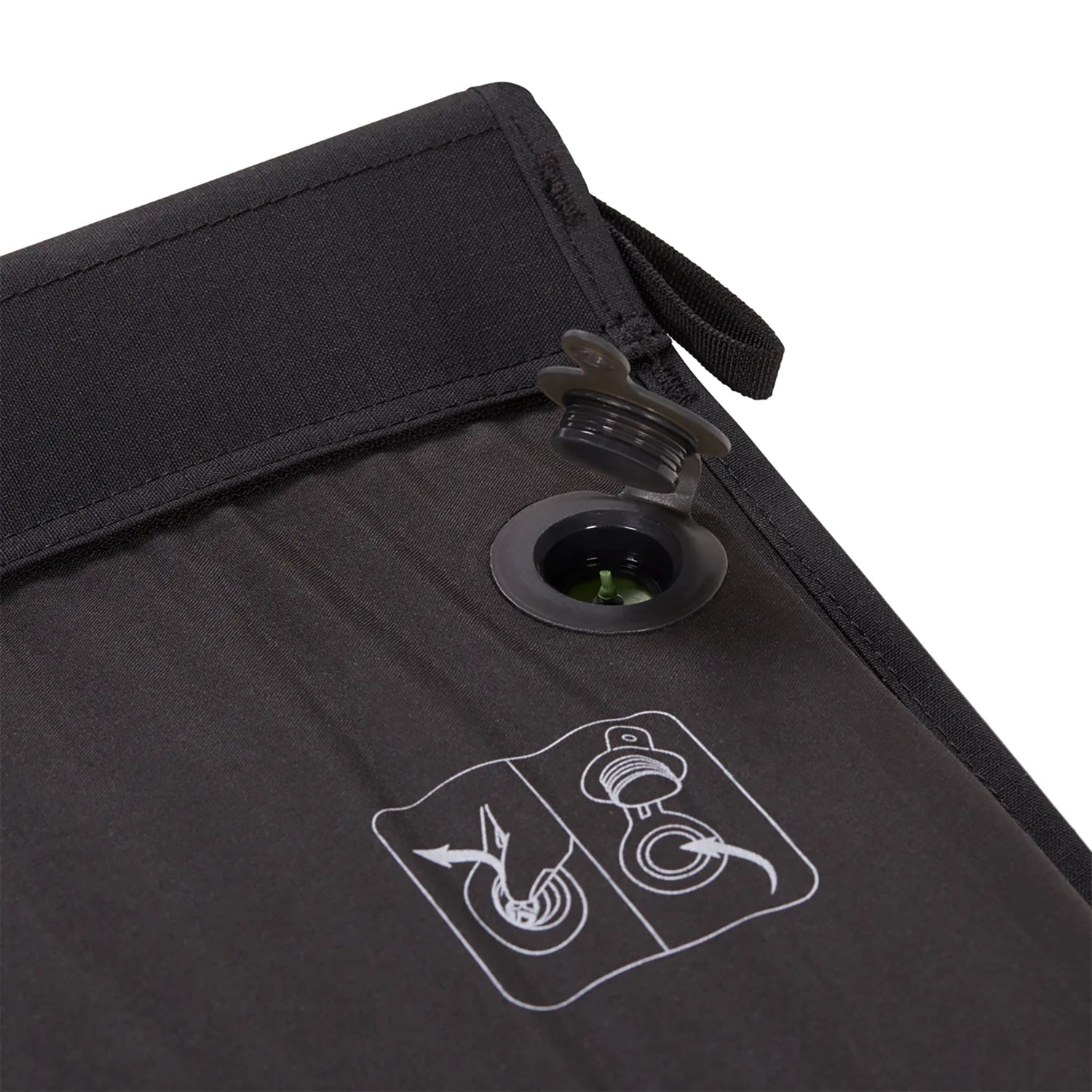 Helinox Cot One Convertible Insulated — view 6