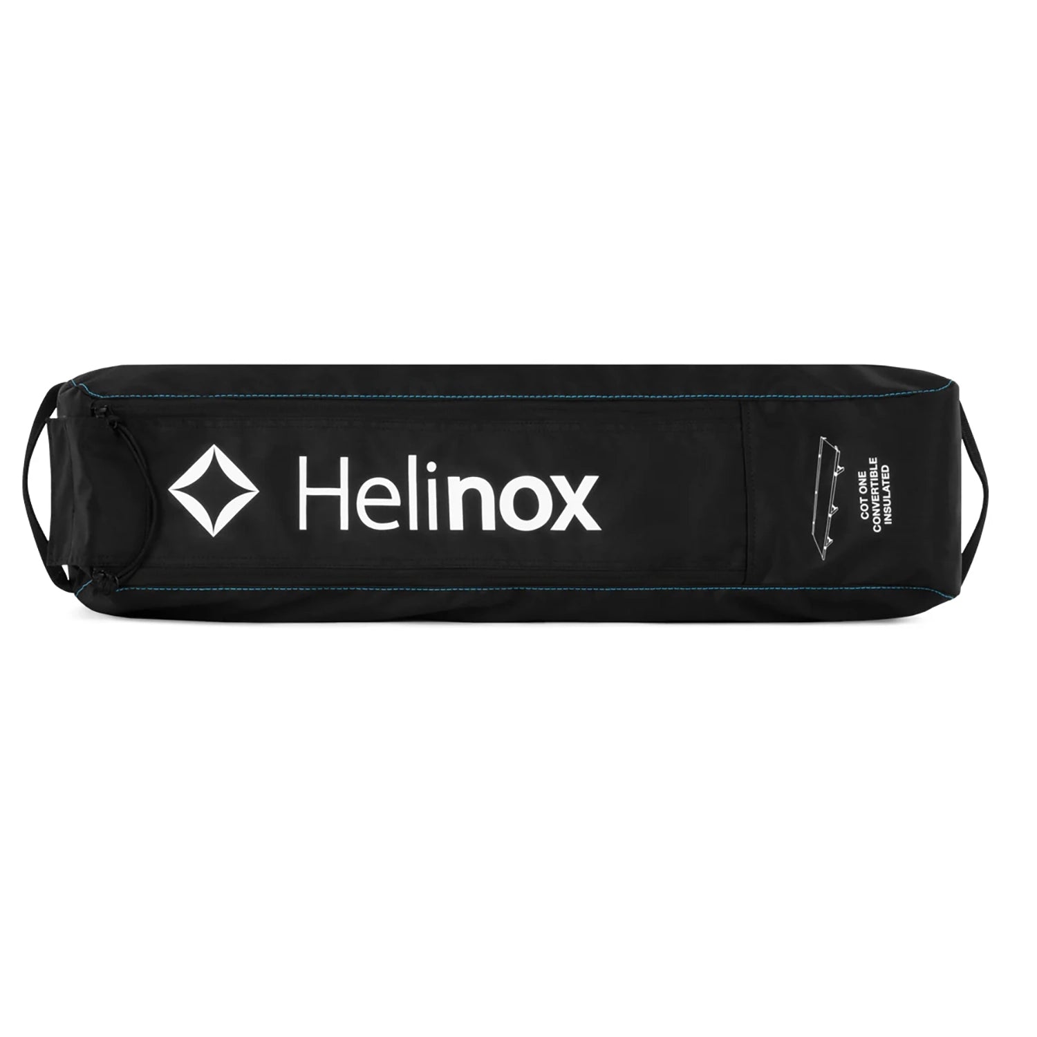 Helinox Cot One Convertible Insulated — view 7