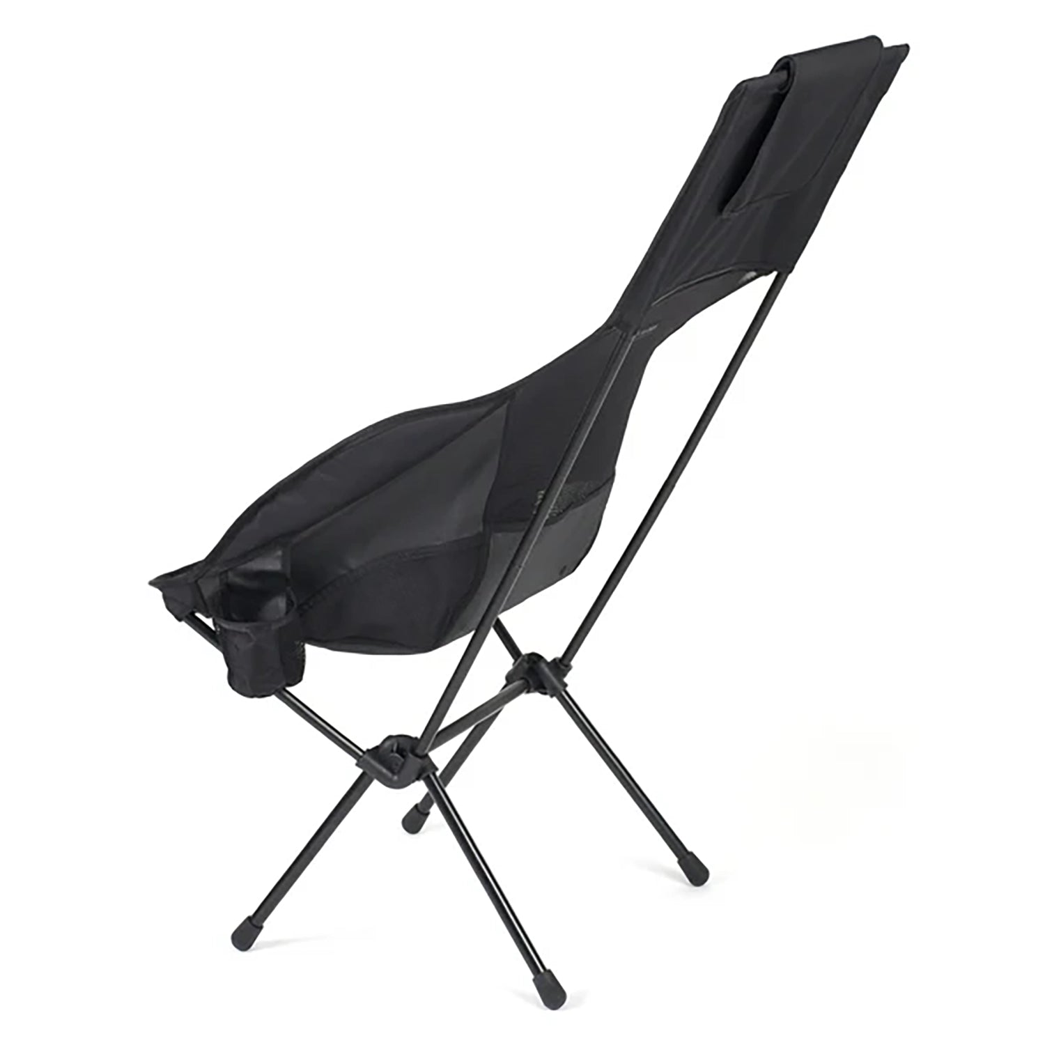 Helinox Savanna Chair - Blackout — view 2