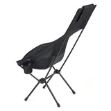Helinox Savanna Chair - Blackout — view 2