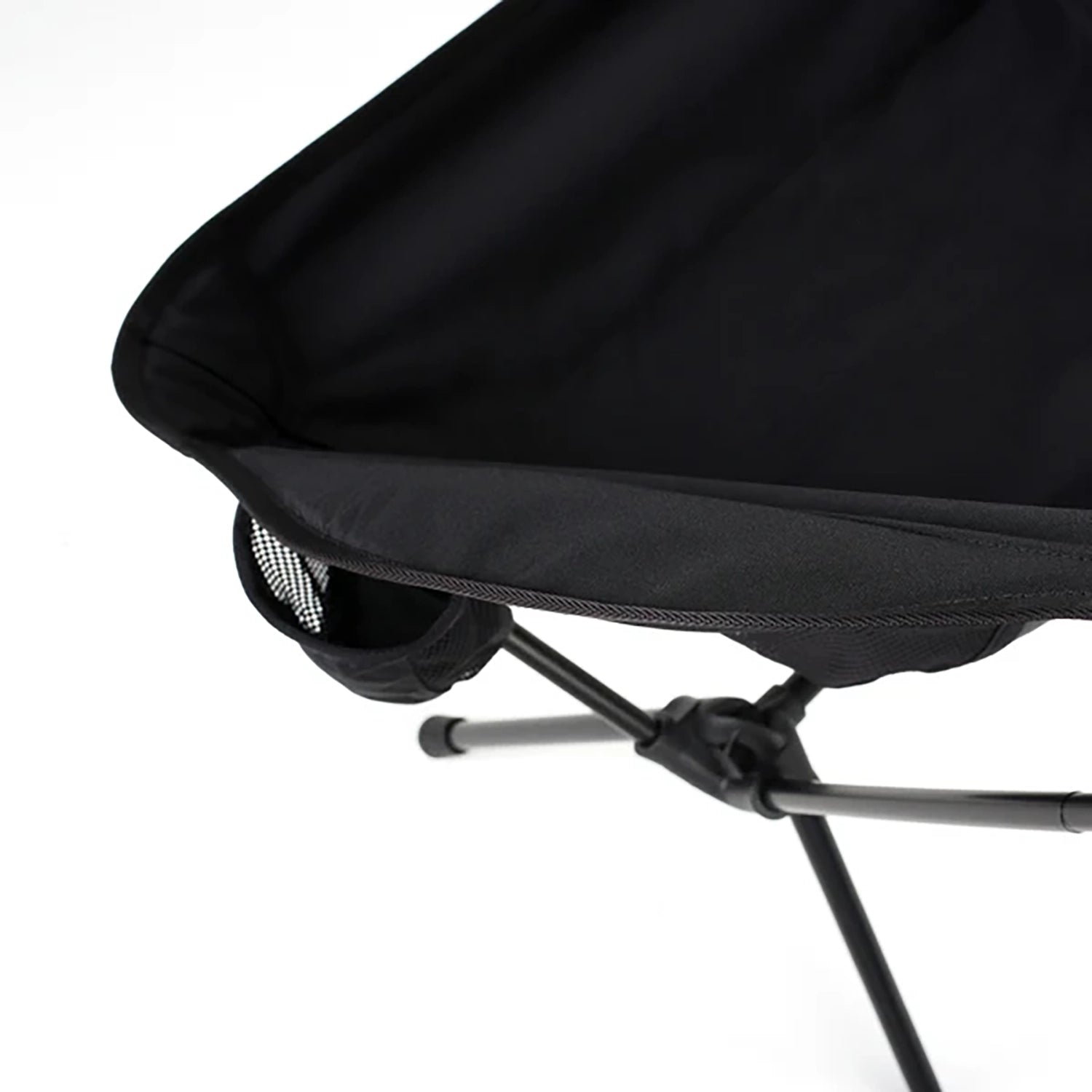 Helinox Savanna Chair - Blackout — view 3