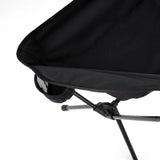Helinox Savanna Chair - Blackout — view 3