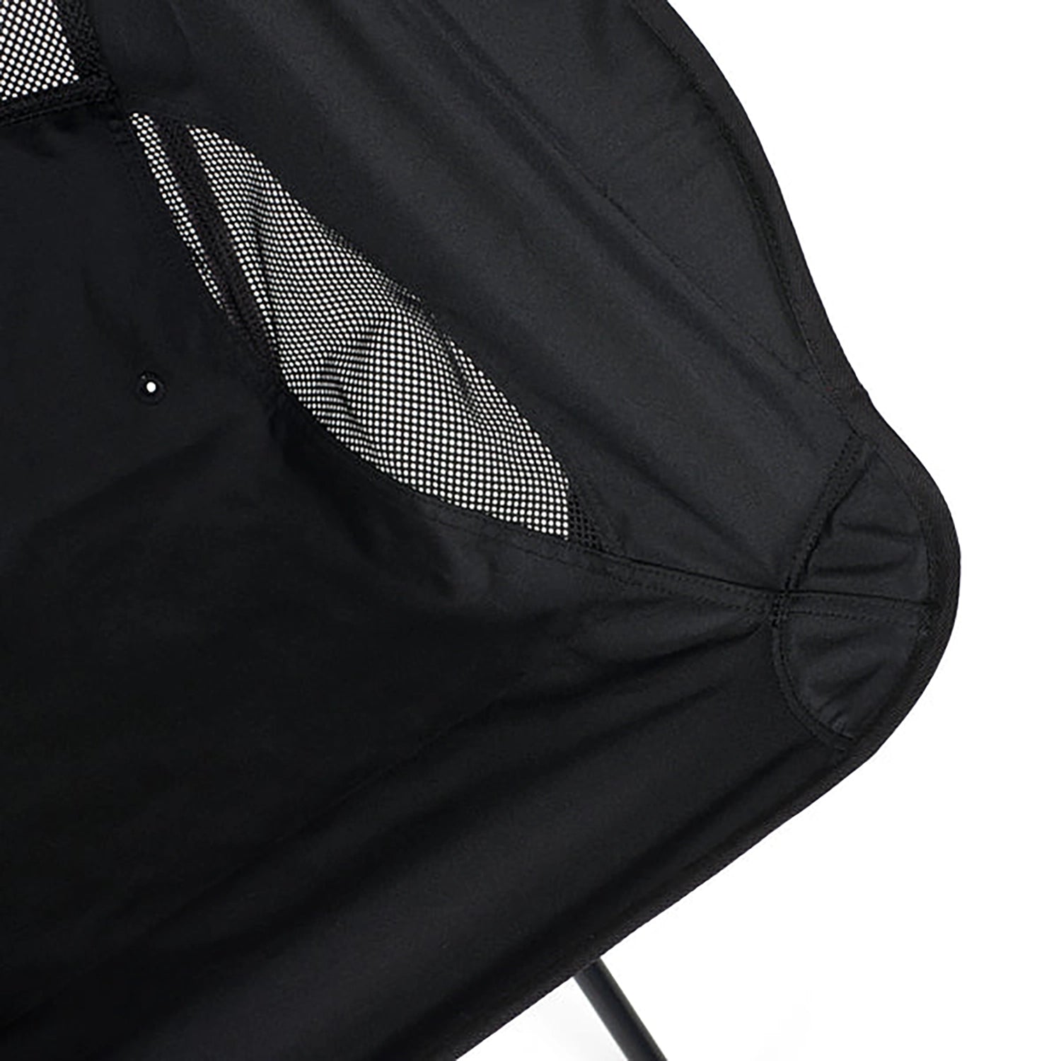 Helinox Savanna Chair - Blackout — view 4