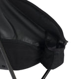 Helinox Savanna Chair - Blackout — view 5