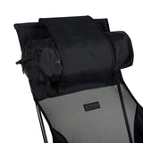 Helinox Savanna Chair - Blackout — view 6