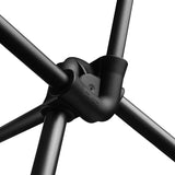 Helinox Savanna Chair - Blackout — view 7