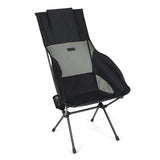 Helinox Savanna Chair - Blackout Hero
