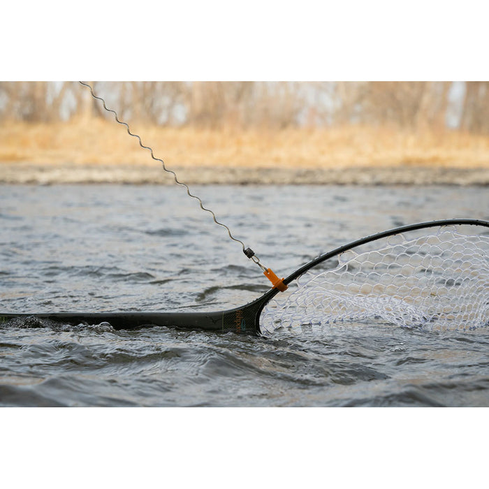 Fishpond Confluence Net Release 2.0 detail 2