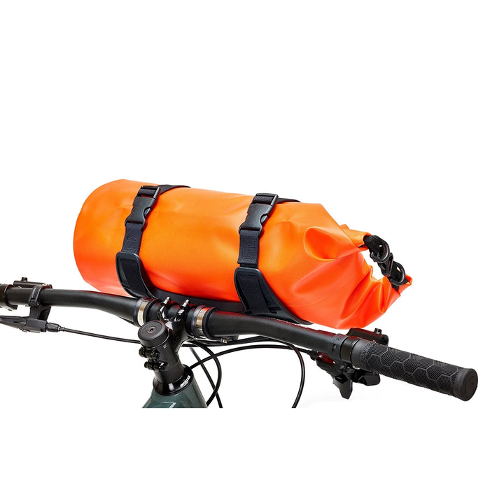 Aeroe Spider Handlebar Cradle Details 2