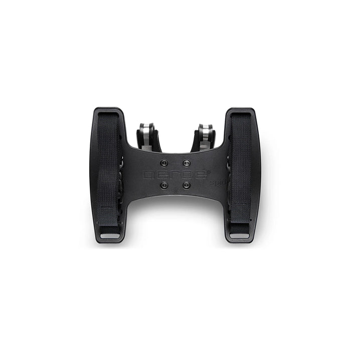 Aeroe Spider Handlebar Cradle Hero