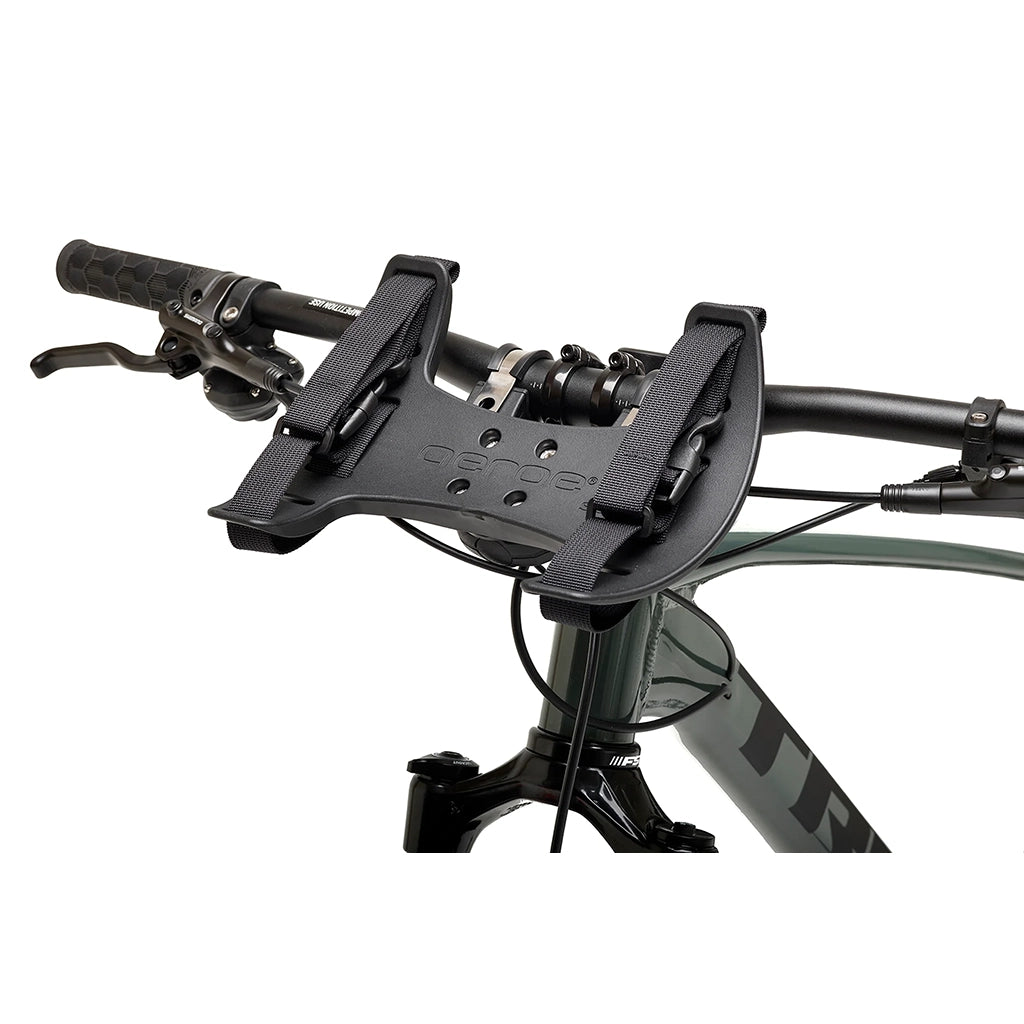 Aeroe Spider Handlebar Cradle Details 1