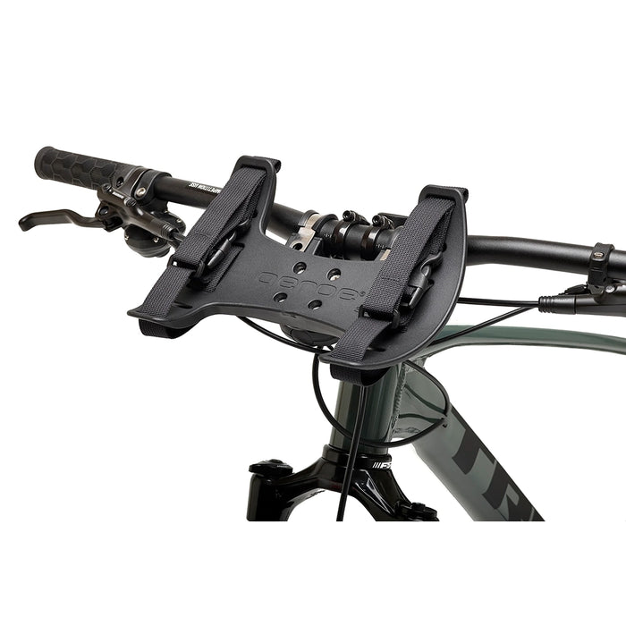 Aeroe Spider Handlebar Cradle Details 1