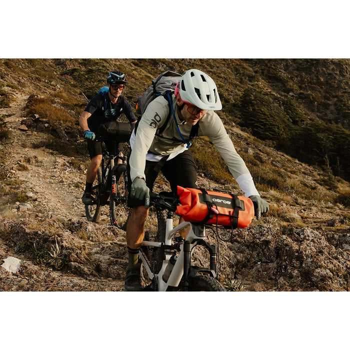 Aeroe Spider Handlebar Cradle Details 3