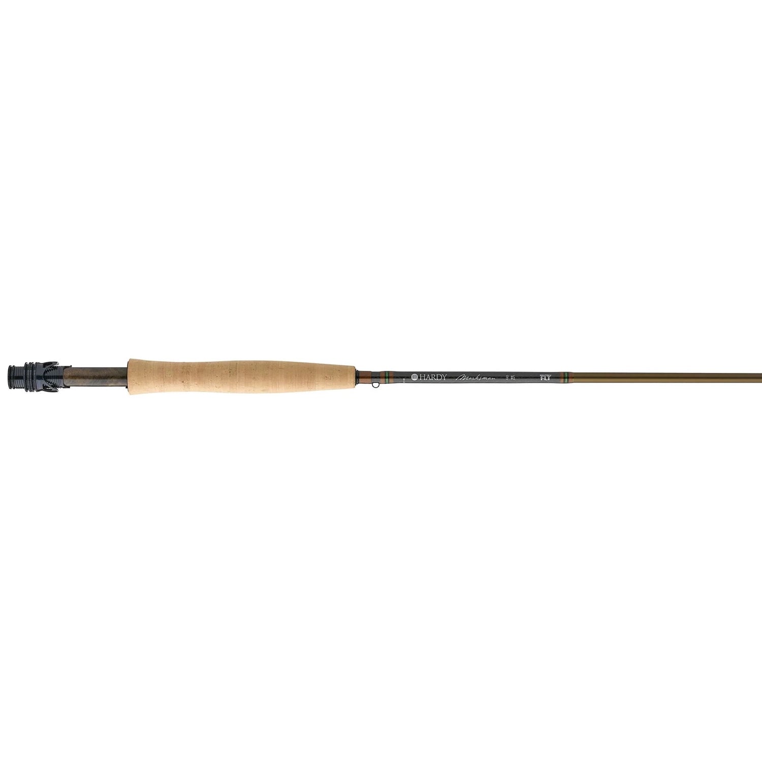 Hardy Marksman Fly Rod — view 2