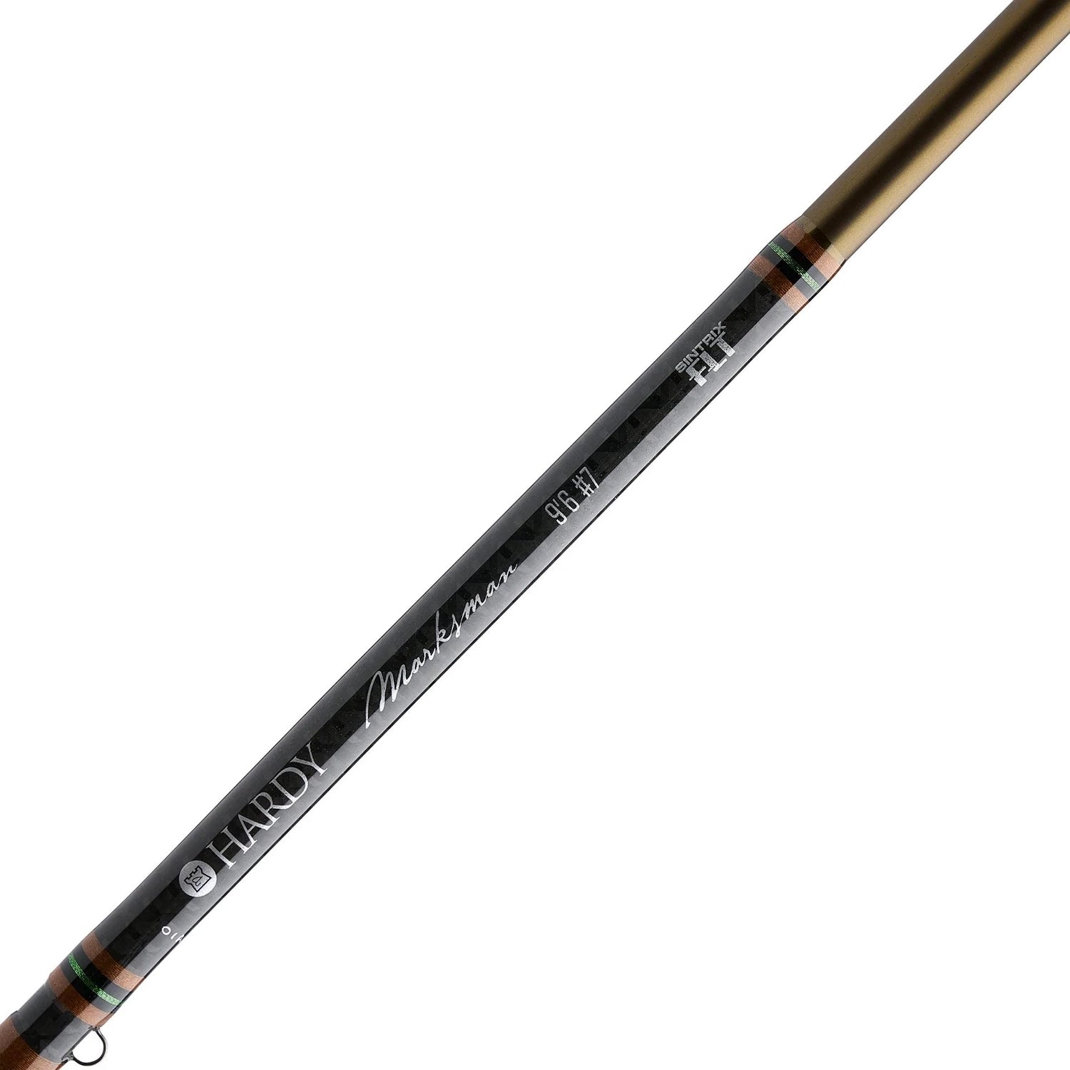 Hardy Marksman Fly Rod — view 5