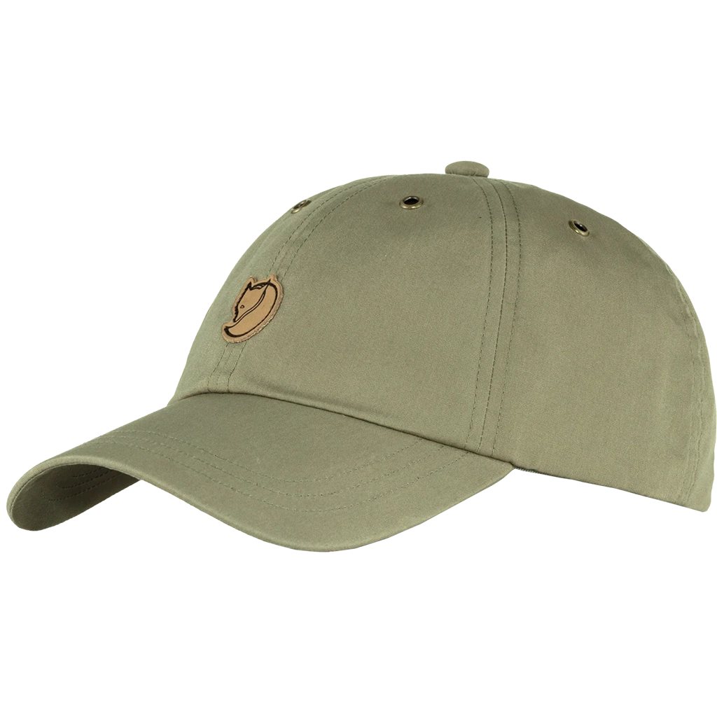 Fjallraven Vidda Cap Light Olive