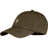 Fjallraven Vidda Cap - Dark Olive Hero