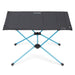 Helinox Table One Hard Top - Black Blue Frame Details 1
