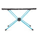 Helinox Table One Hard Top - Black Blue Frame Details 2