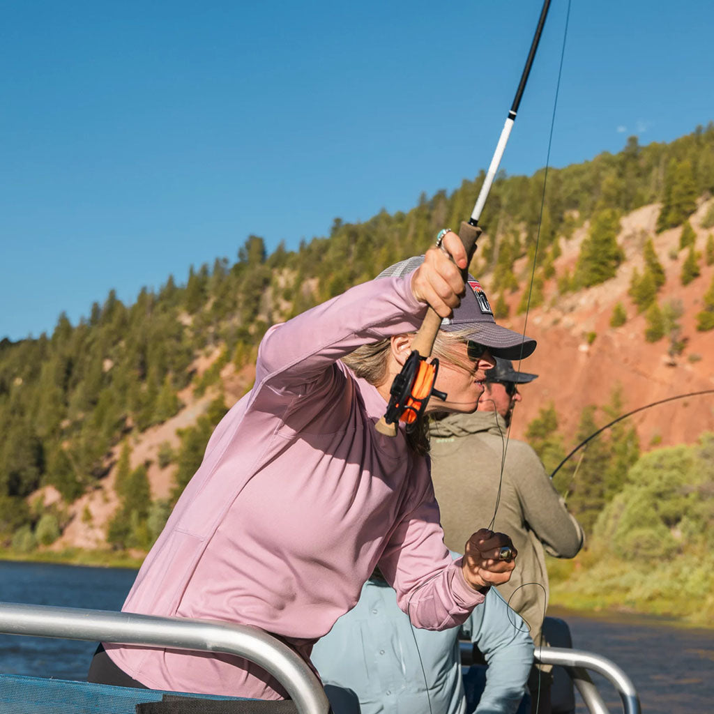 Orvis Helios F Fly Rod detail 4