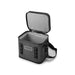 Yeti Hopper Flip Series - Personal Soft Cooler Charcoal Detail 2