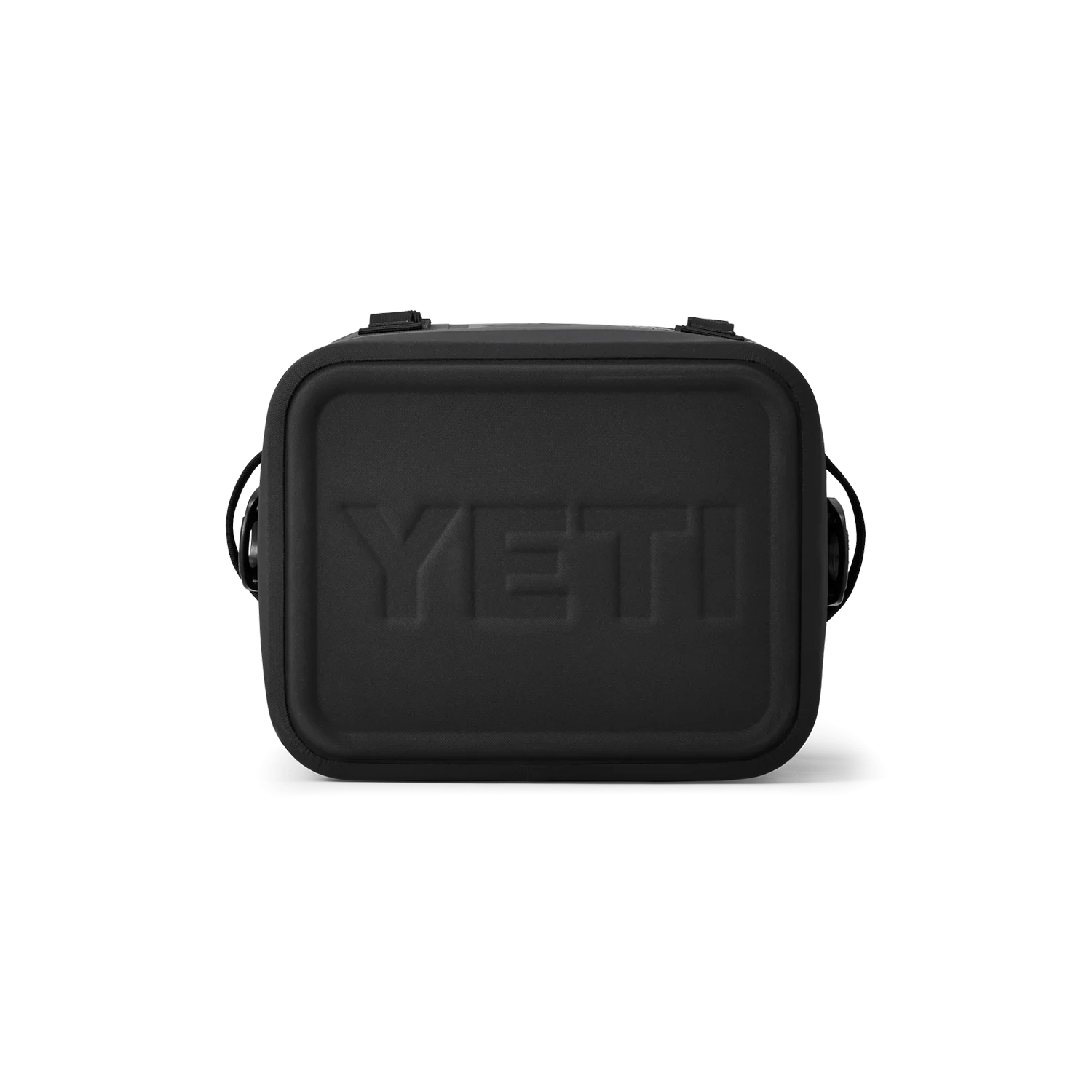 Yeti Hopper Flip 12 Soft Cooler - Charcoal — view 6