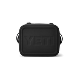 Yeti Hopper Flip 12 Soft Cooler - Charcoal — view 6