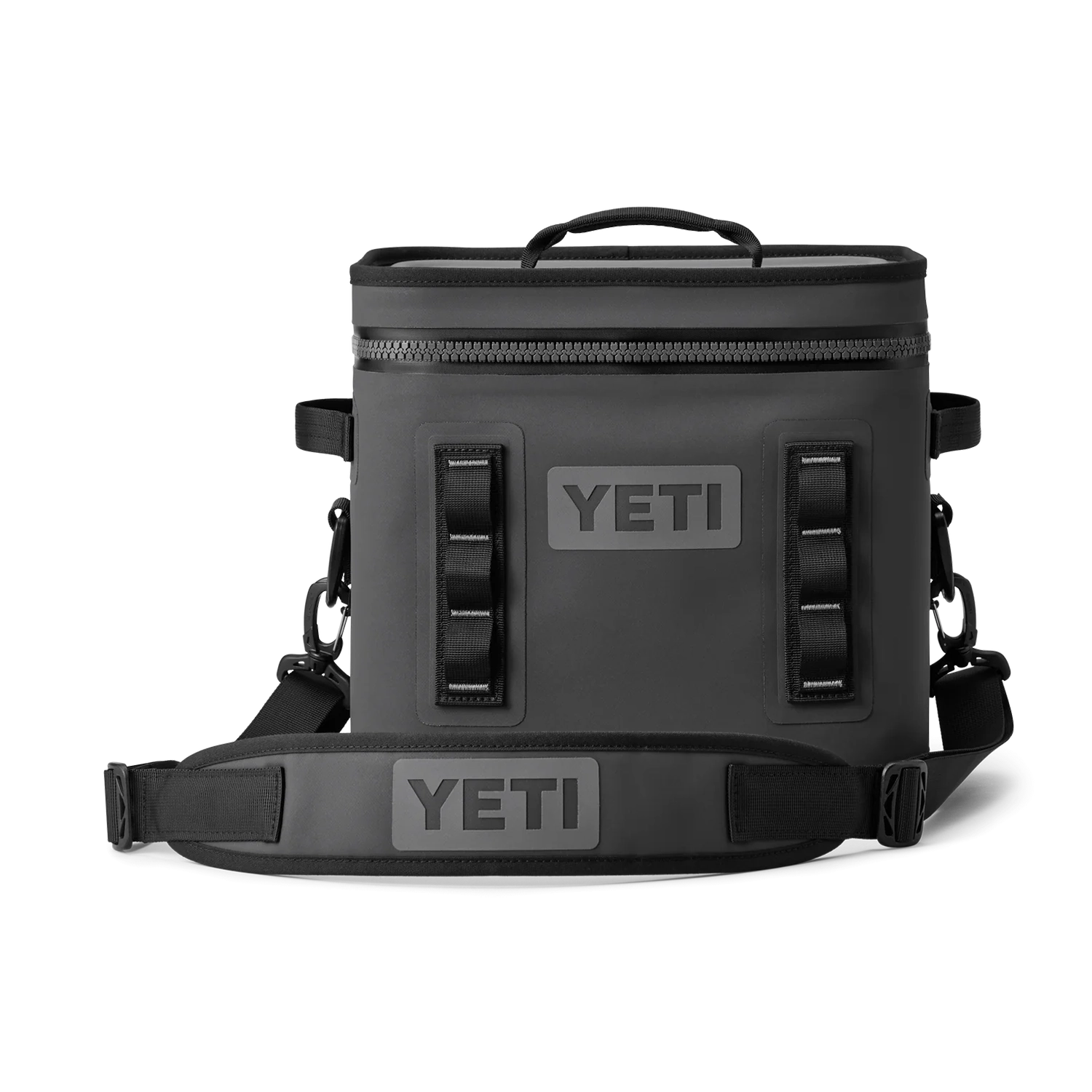 Yeti Hopper Flip 12 Soft Cooler - Charcoal