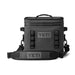 Yeti Hopper Flip Series - Personal Soft Cooler Charcoal Hero