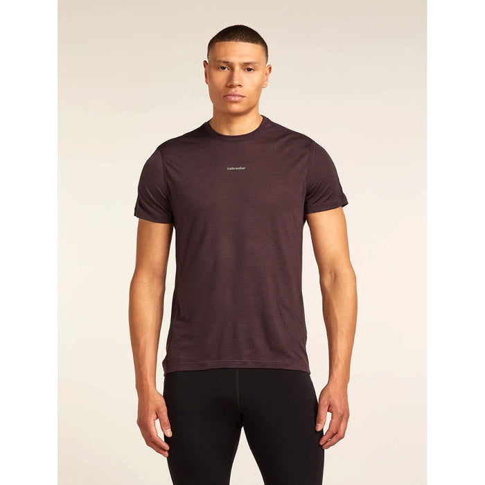 Icebreaker Men's Merino 125 Cool-Lite Speed Tee