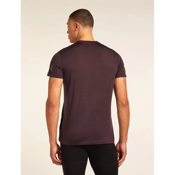 Icebreaker Men's Merino 125 Cool-Lite Speed Tee