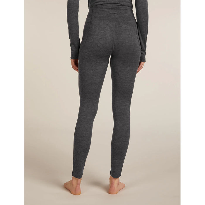 Icebreaker Women's 200 MerinoFine Ace Leggings