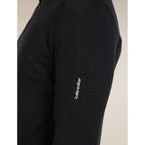 Icebreaker Men's Merino 260 Quantum Long Sleeve Zip Jacket — view 5