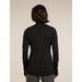 Icebreaker Women's Merino 260 Quantum Long Sleeve Zip