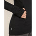 Icebreaker Women's Merino 260 Quantum Long Sleeve Zip