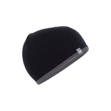 Icebreaker Adult Pocket Hat - Black