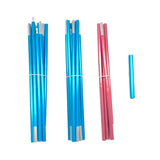 SlingFin Portal 2 Heavy Duty Poles Set