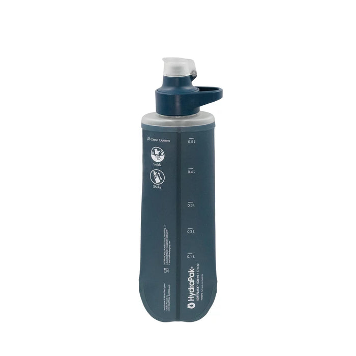 Katadyn BeFree AC Water Filter With 500ml Soft Flask