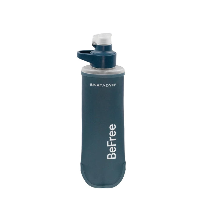 Katadyn BeFree AC Water Filter With 500ml Soft Flask