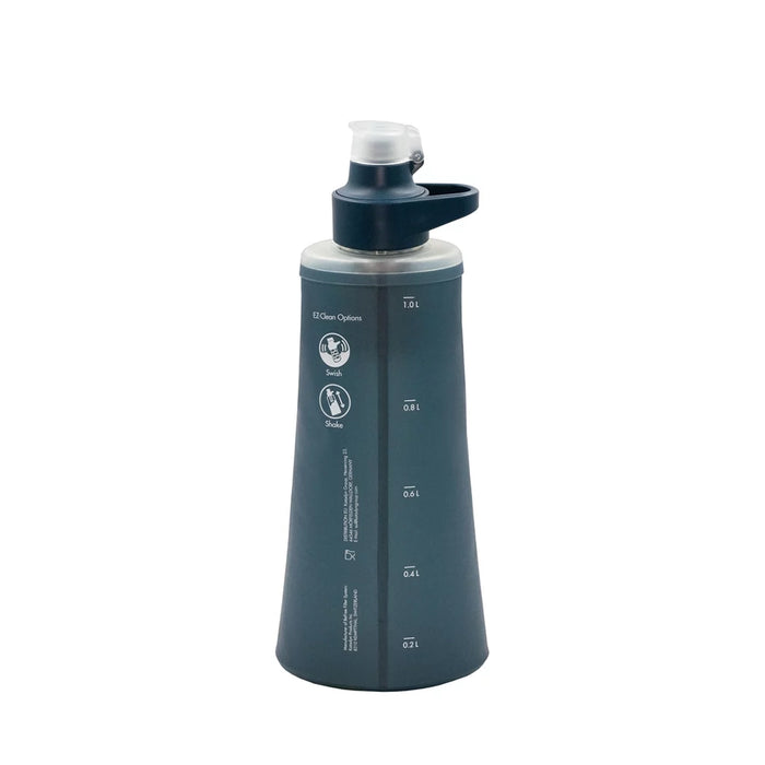 Katadyn BeFree AC Water Filter with 1L Soft Flask
