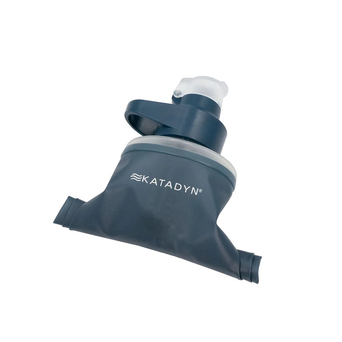 Katadyn BeFree AC Water Filter with 1L Soft Flask