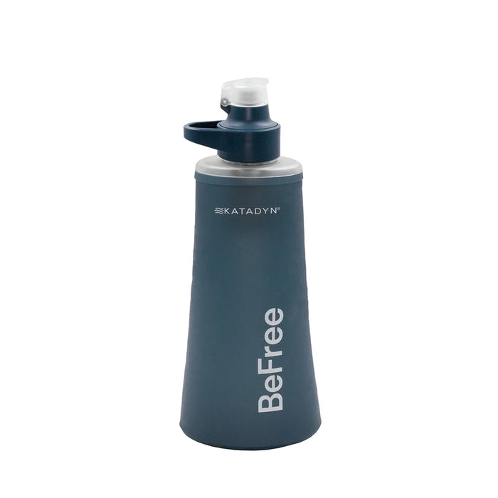 Katadyn BeFree AC Water Filter with 1L Soft Flask