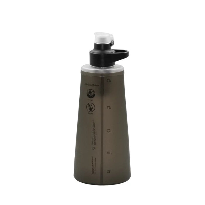Katadyn BeFree AC Water Filter with 1L Double Layer Soft Flask