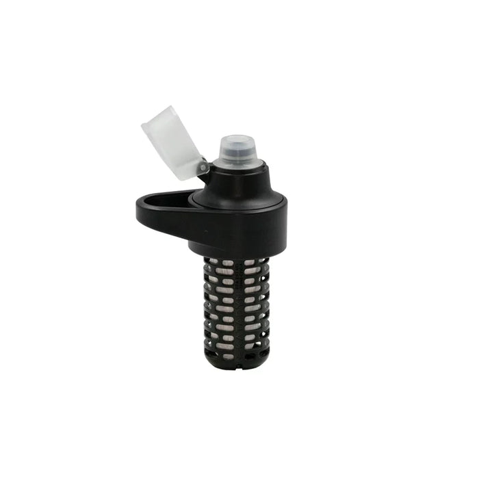 Katadyn BeFree AC Water Filter with 1L Double Layer Soft Flask