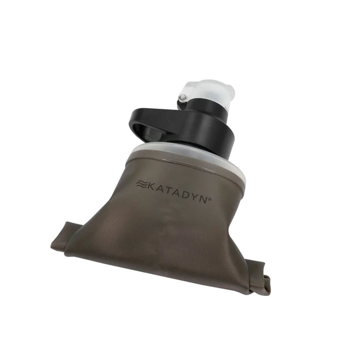 Katadyn BeFree AC Water Filter with 1L Double Layer Soft Flask