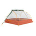 Sea To Summit Ikos TR2 2 Person Tent fly rolled