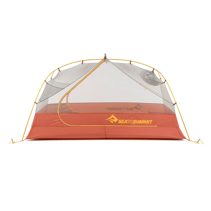 Sea To Summit Ikos TR2 2 Person Tent inner side