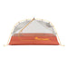 Sea To Summit Ikos TR2 2 Person Tent inner side