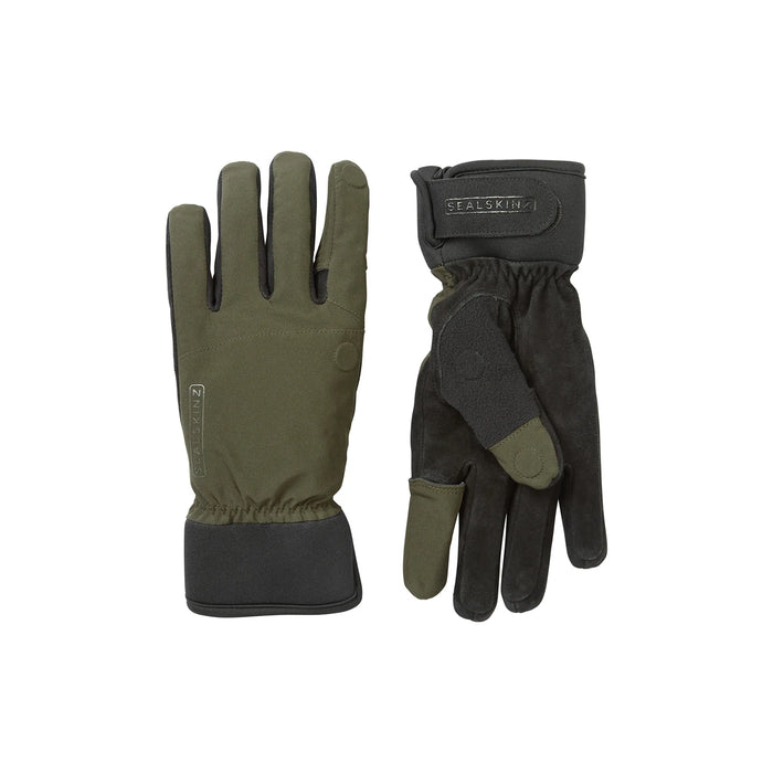 Seal Skinz Stanford Waterproof All Weather Sporting Glove
